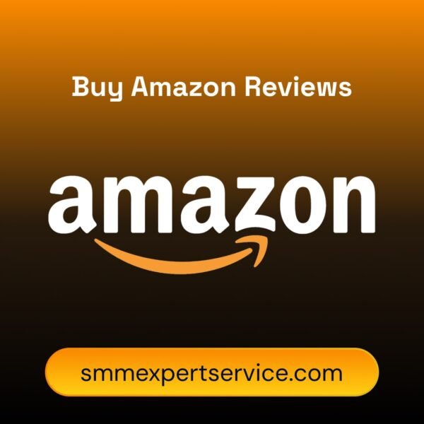 Buy Amazon Reviews