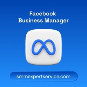 Buy Unverified Facebook Business Manager