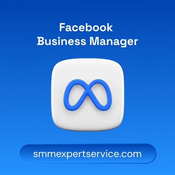 Buy Verified Facebook Business Manager Buy Unverified Facebook Business Manager