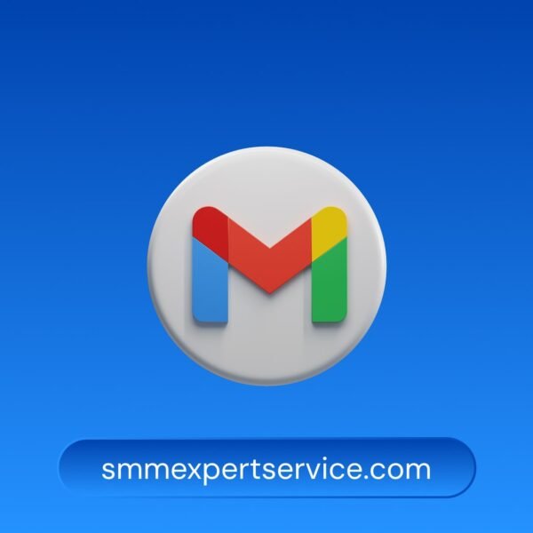 Buy Gmail Accounts