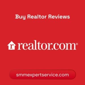 Buy Realtor Reviews <span class="badge_info">Authentic</span>