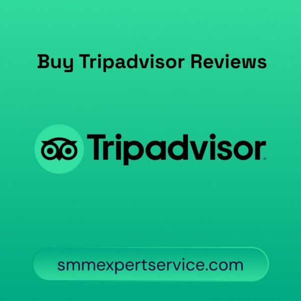 Buy Tripadvisor Reviews