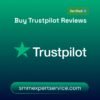 Buy Trustpilot Reviews