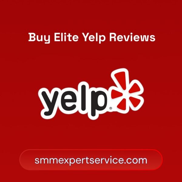 Buy Yelp Reviews