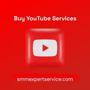 Buy YouTube Comments