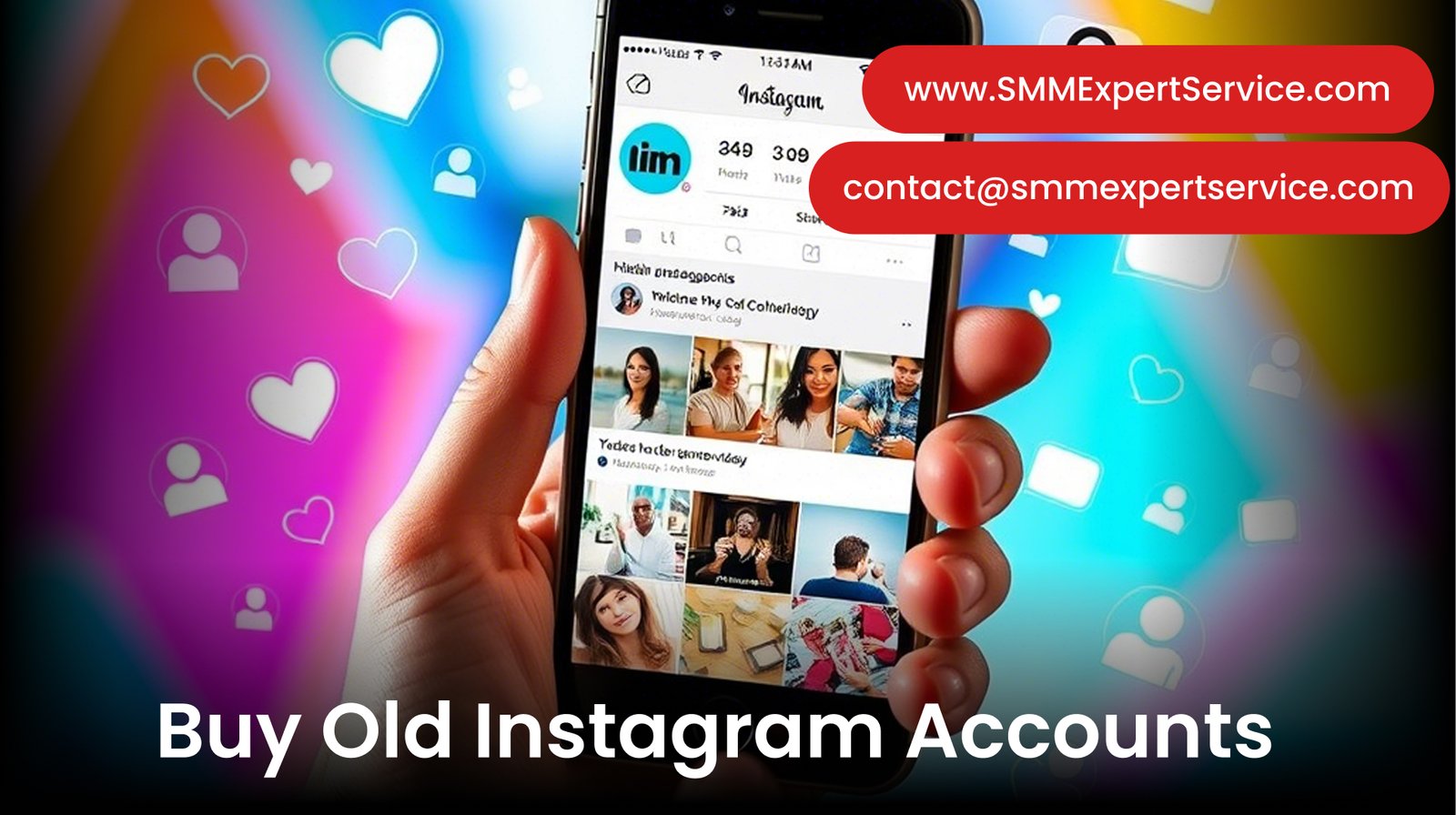 Old Instagram Accounts (4-5 Years+): What Nobody Tells You 1 BuyOld Instagram Old Instagram Accounts (4-5 Years+): What Nobody Tells You
